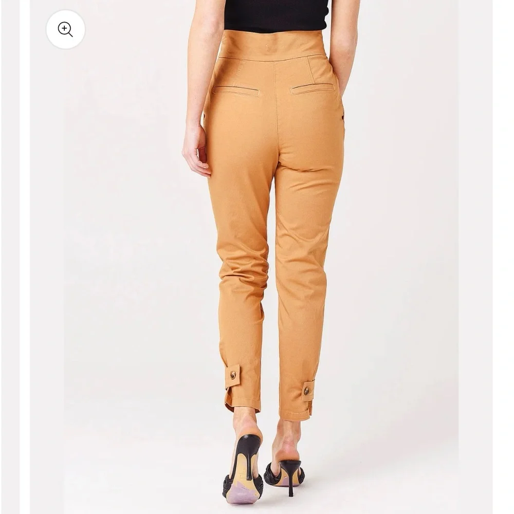 NWT ALC Tie Waist Karey Pant Size 2